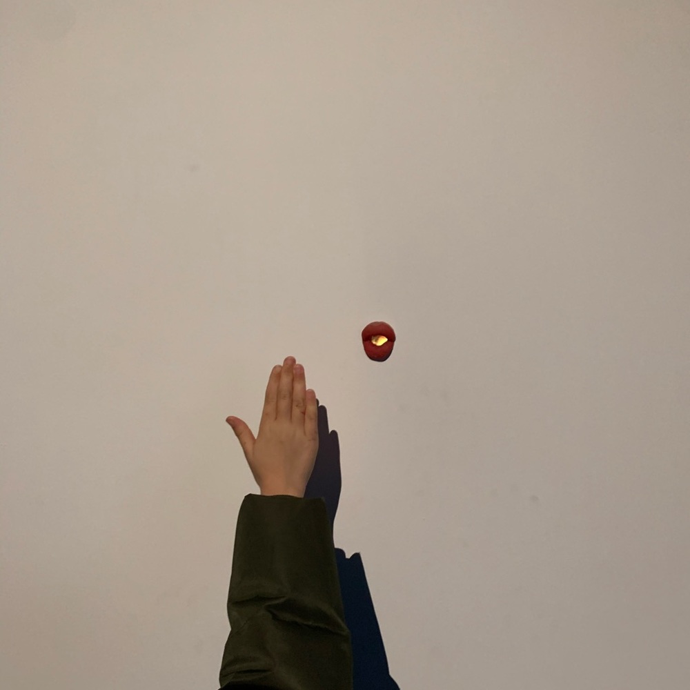 Meet your Posher, Eileen